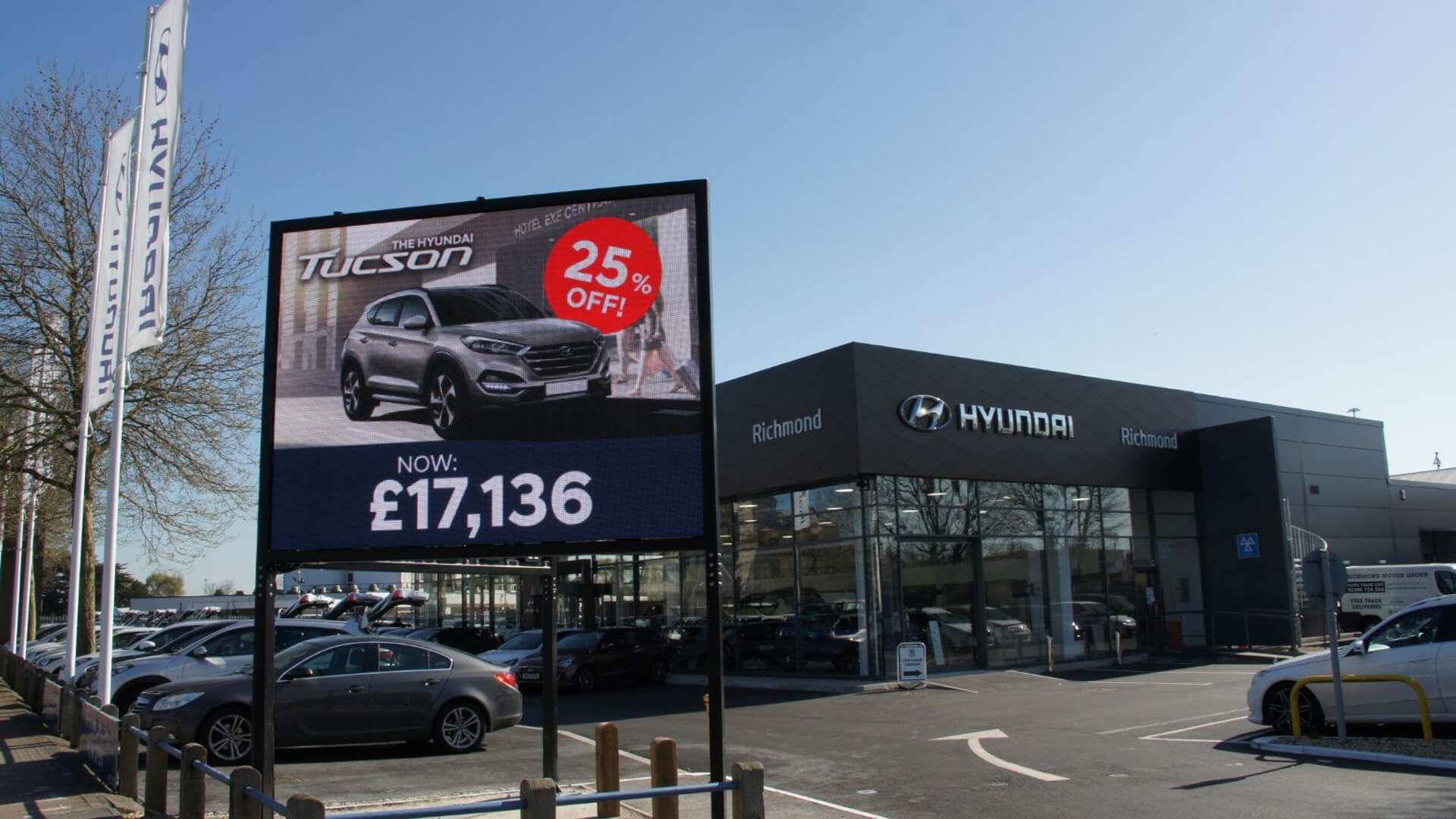Richmond Hyundai